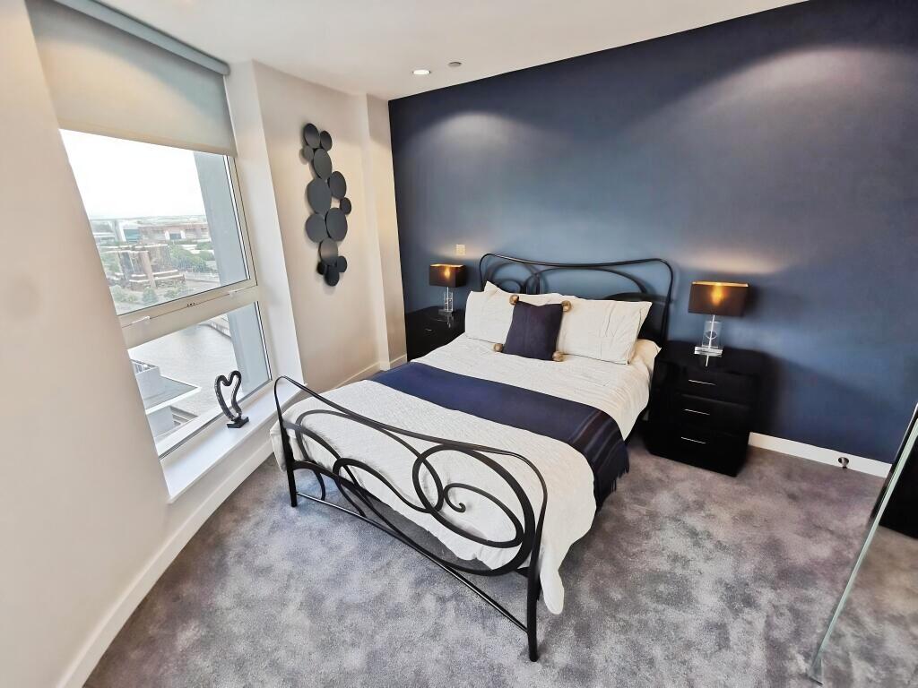 Apartment in Manchester - More