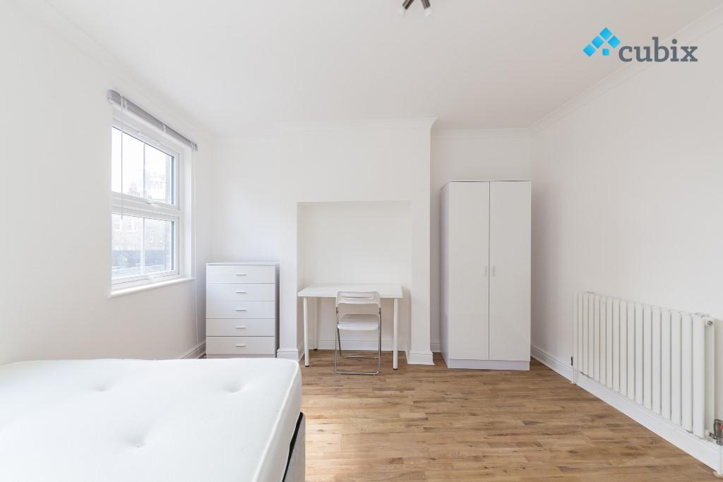 3 bedroom flat for rent