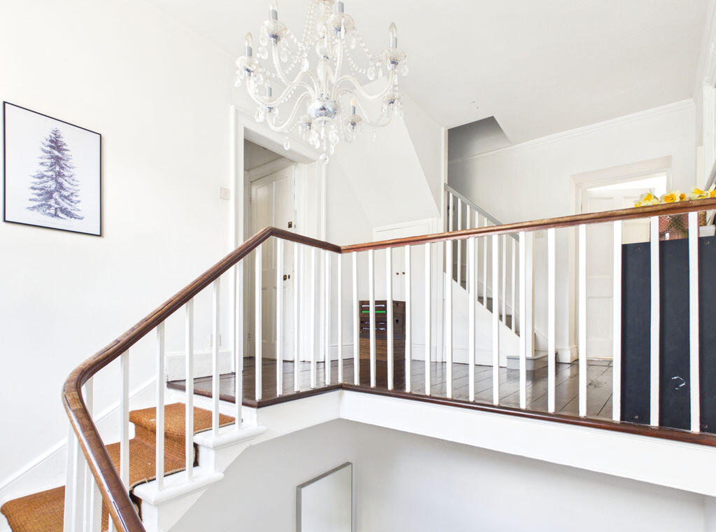 Apartment in Bath - View 3