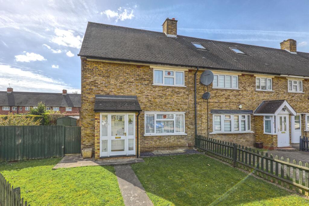 Main image of property: Charnwood Road, Enfield, EN1