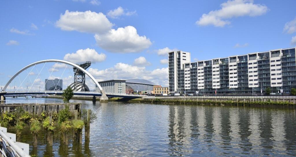 Main image of property: Lancefield Quay, Finnieston, Glasgow, G3