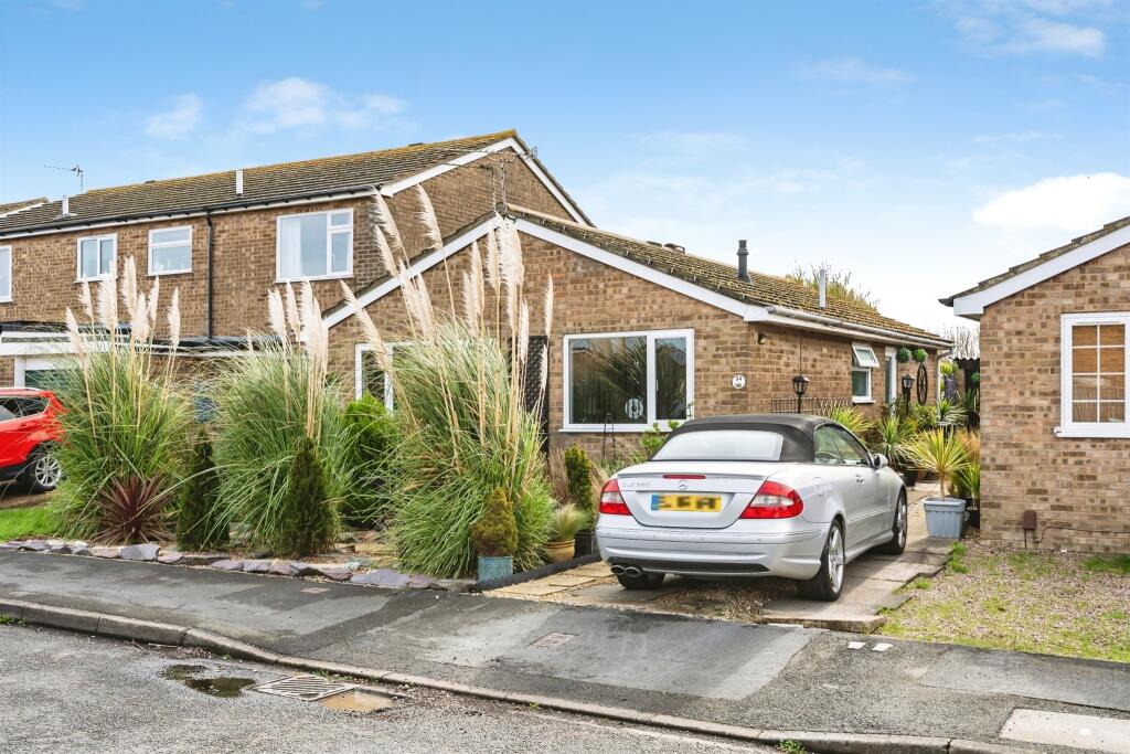 Main image of property: Bridgemere Road, Eastbourne