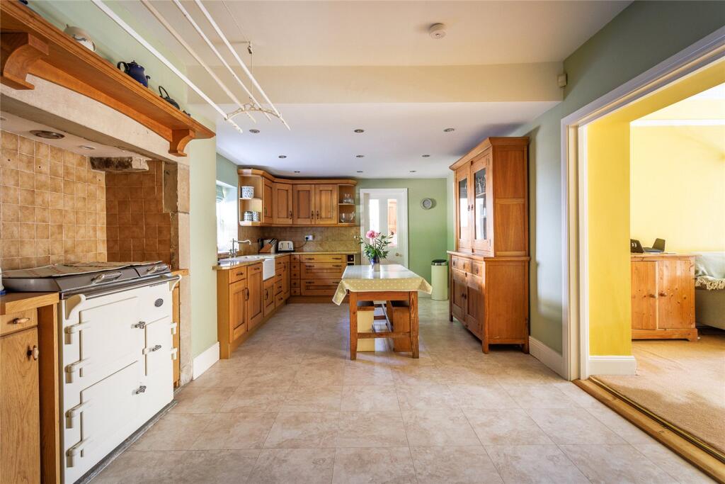 House in Newcastle upon Tyne, Anick, Sandhoe - View 5