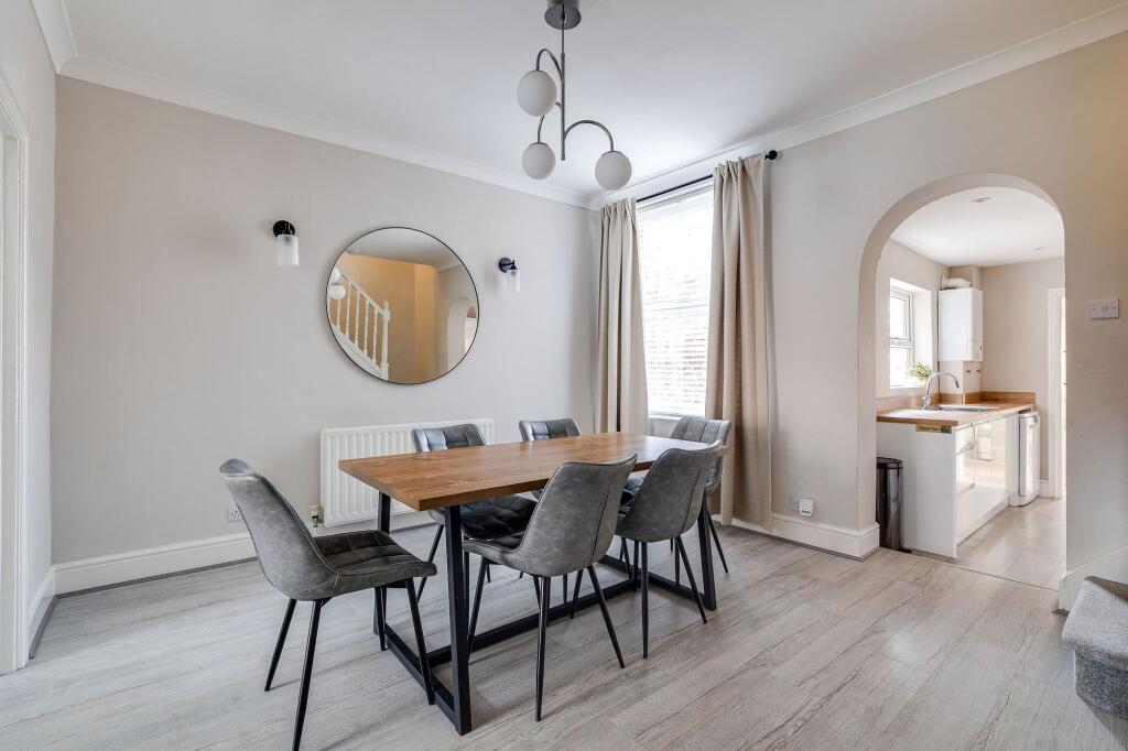 House in Chester, Northgate Village, City of Chester - View 5