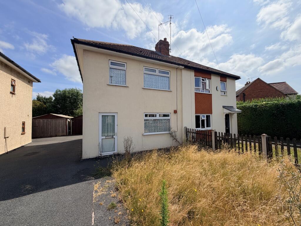 Main image of property: 6 Cockayne Street South, Allenton, Derby, Derbyshire DE24 8JT