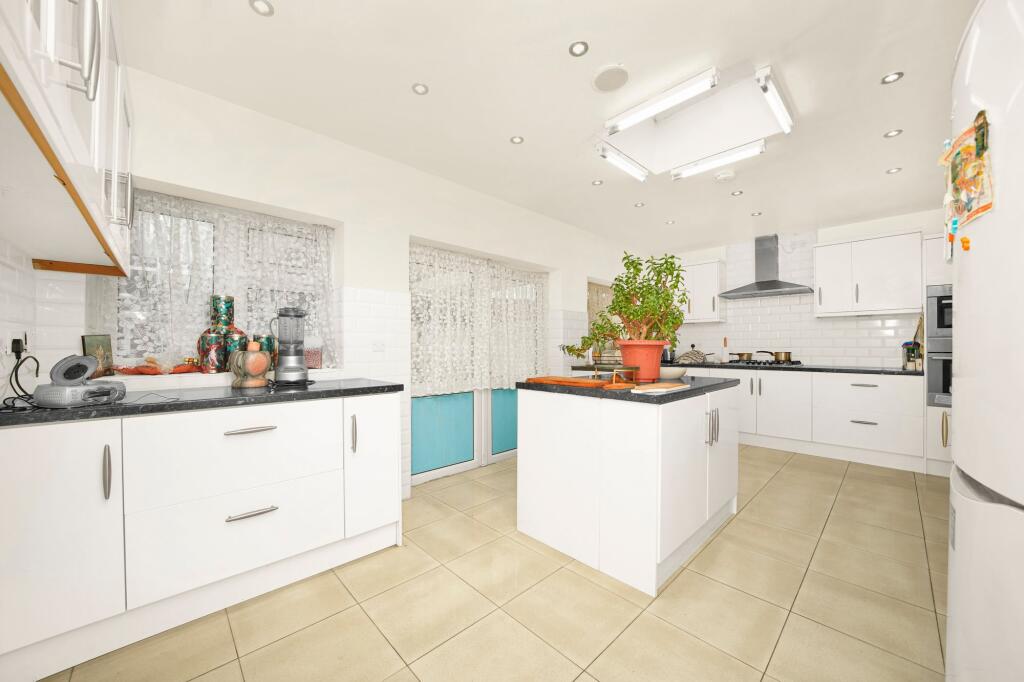 Main image of property: Blythswood Road, Ilford, IG3