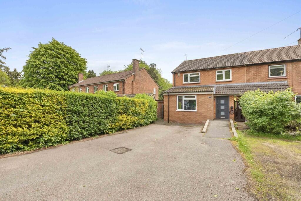 Main image of property: Bell Lane, Little Chalfont