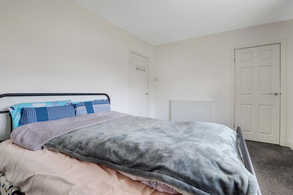 Southwold Drive, Nottingham, NG8 - More