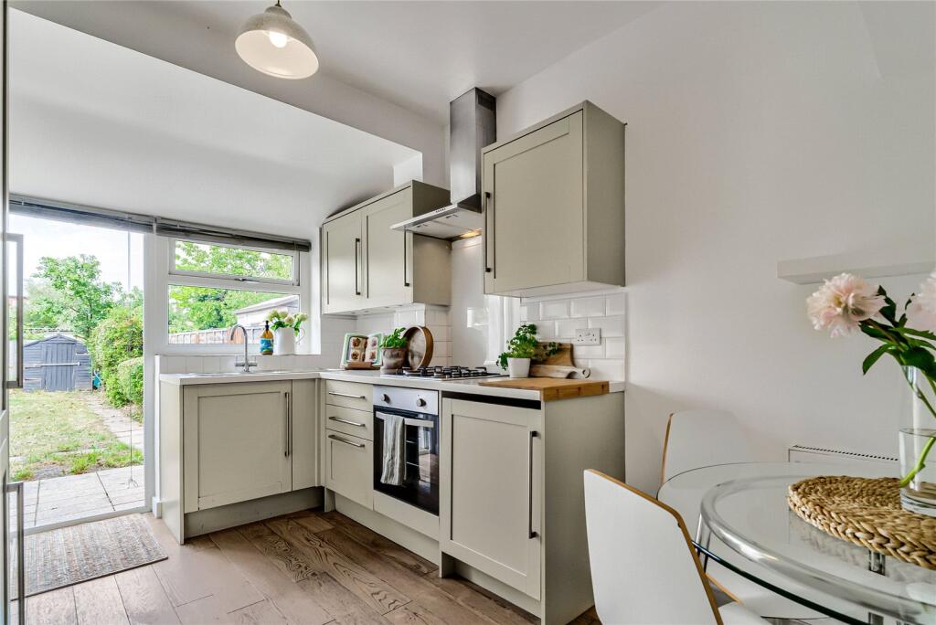 Main image of property: Milton Road, Mitcham, CR4