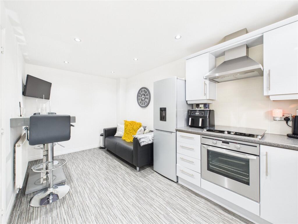 Lavender Crescent, Spennymoor, Co Durham, DL16 photo 2
