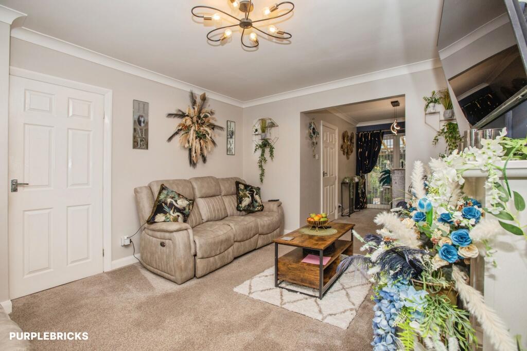 House in Preston - View 4