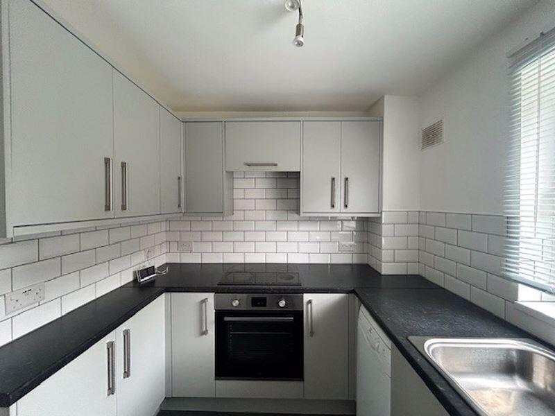 Main image of property: St. Lukes Close, London