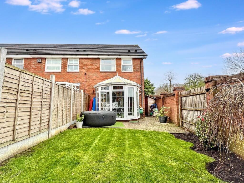 Additional image 14 of Chater Drive, Sutton Coldfield