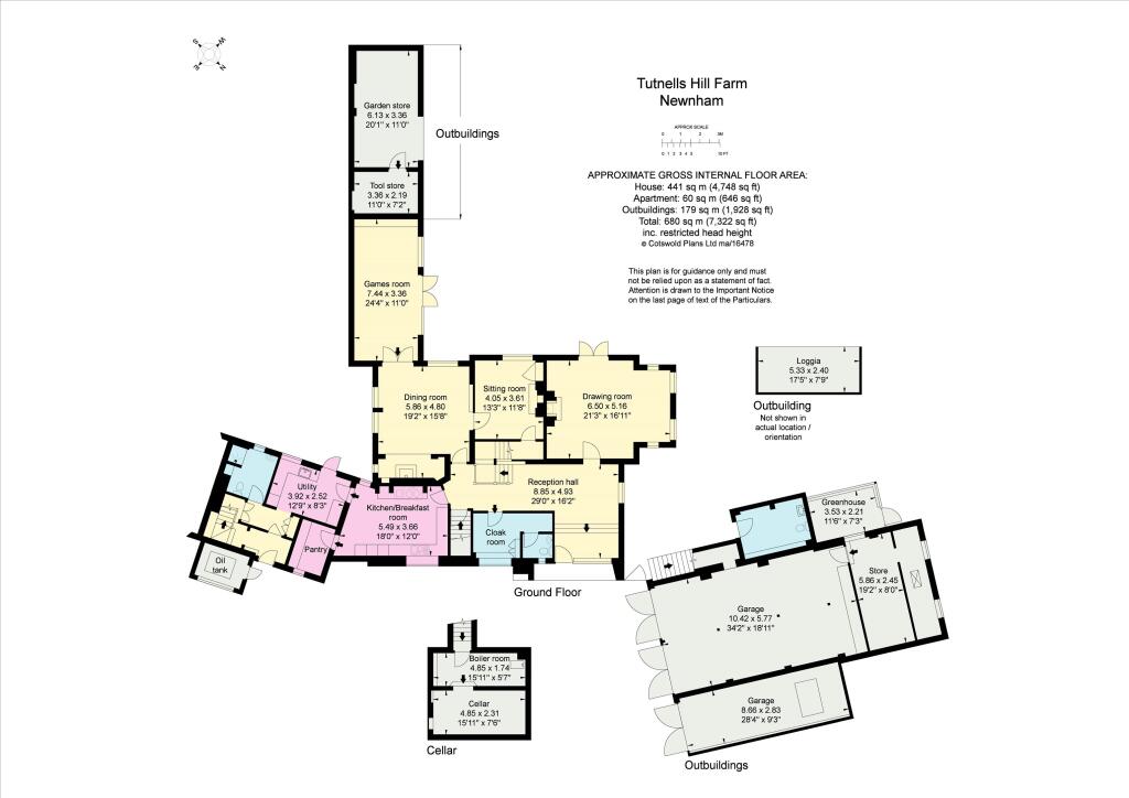 Additional image 36 of Newnham, Henley-in-Arden, Warwickshire B95