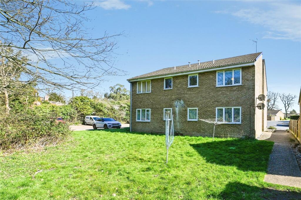 Main image of property: Hadley Crescent, Heacham, King's Lynn, Norfolk, PE31