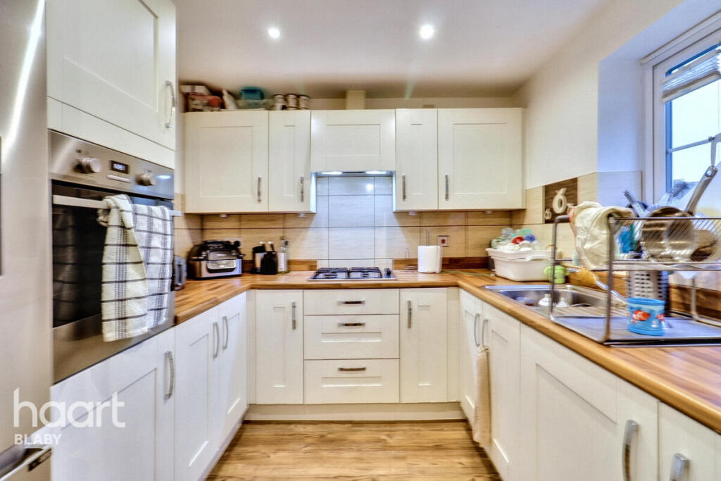 Main image of property: Windlass Drive, Wigston