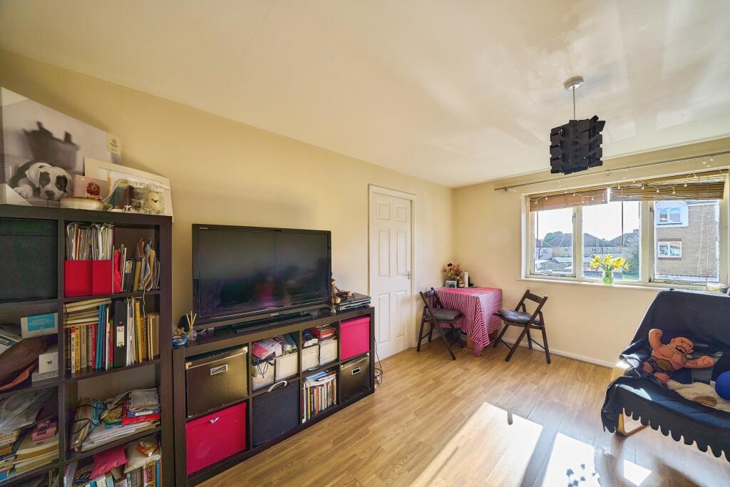 Main image of property: Redford Close, Feltham, TW13