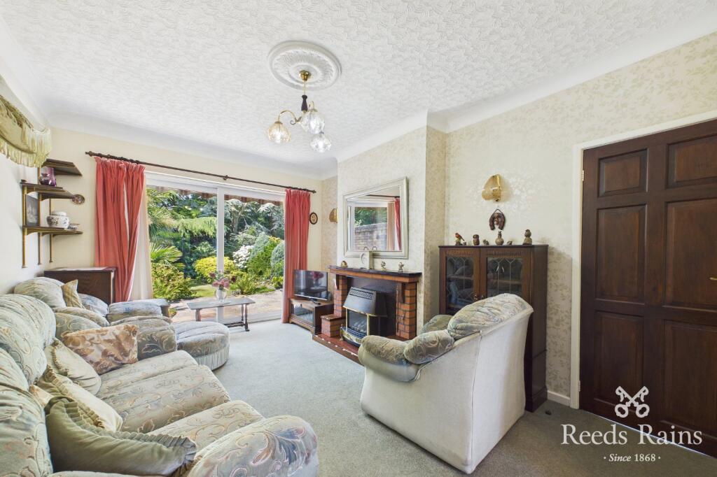 House in Preston - View 3