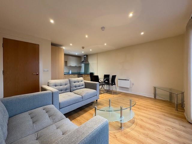 Main image of property: Pulse, Manchester Street, Manchester