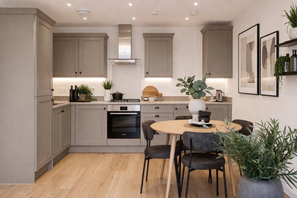 Main image of property: Alphington, Exeter