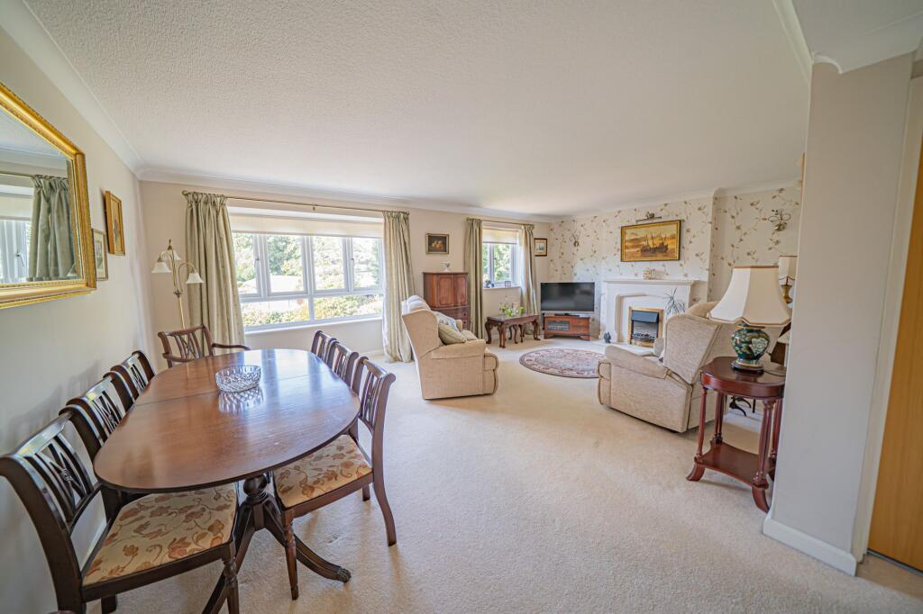 Alderham Close, Solihull, B91 photo 4
