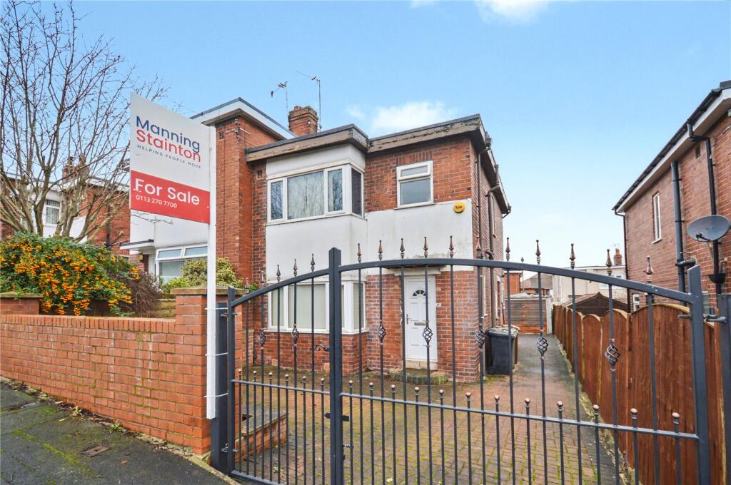 Main image of property: Parkwood Road, Leeds