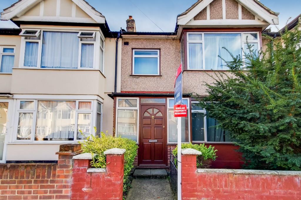 Main image of property: Foxlands Road, Dagenham