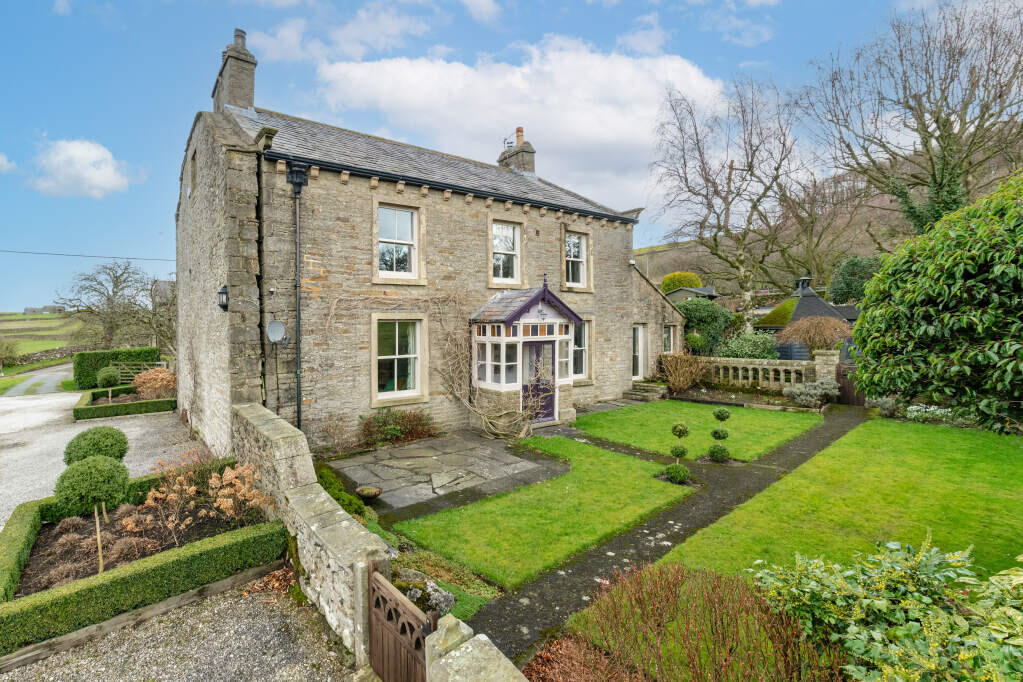 Settle, North Yorkshire, BD24