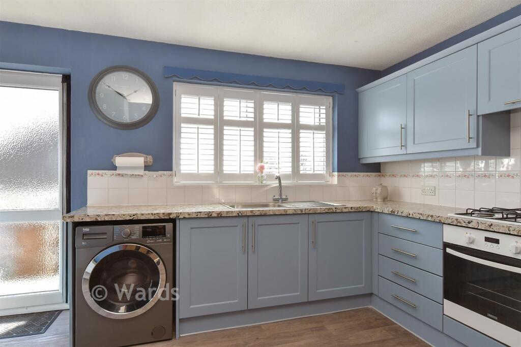 Main image of property: Bellevue Road, Minster On Sea, Sheerness, Kent