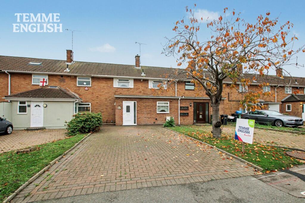 Main image of property: The Fryth, Basildon, SS14