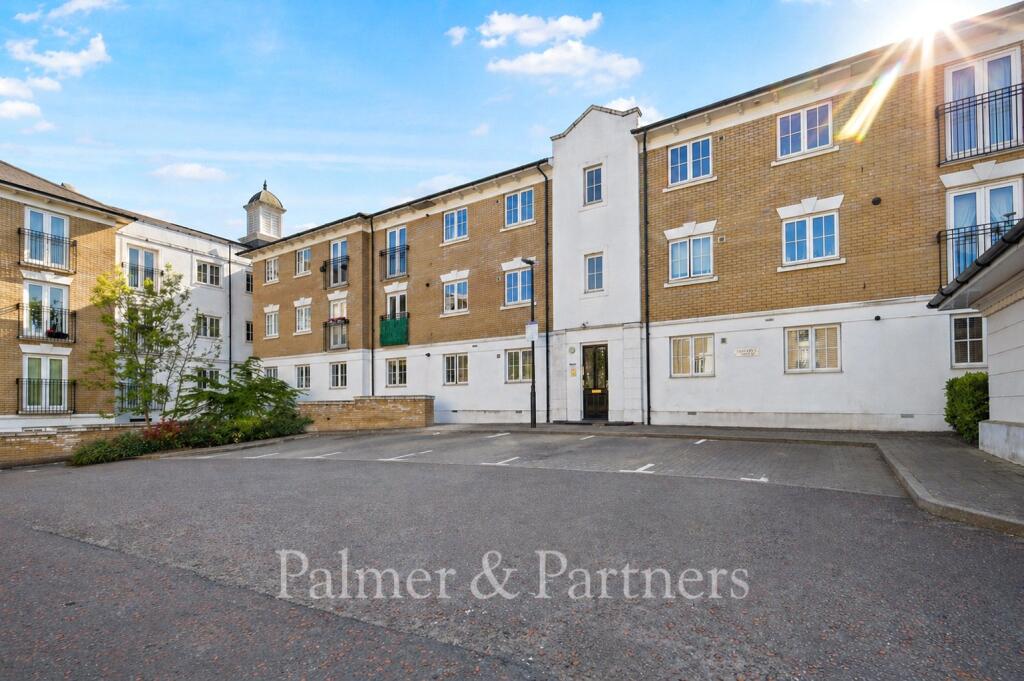 Main image of property: George Williams Way, Colchester, Essex, CO1