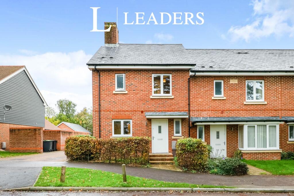 Main image of property: St. Peters Way, Waterlooville, Hampshire, PO7