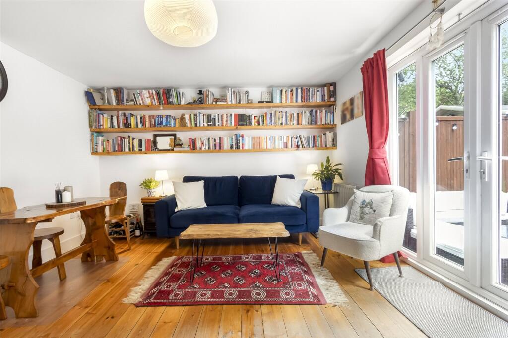 Apartment in London - View 4
