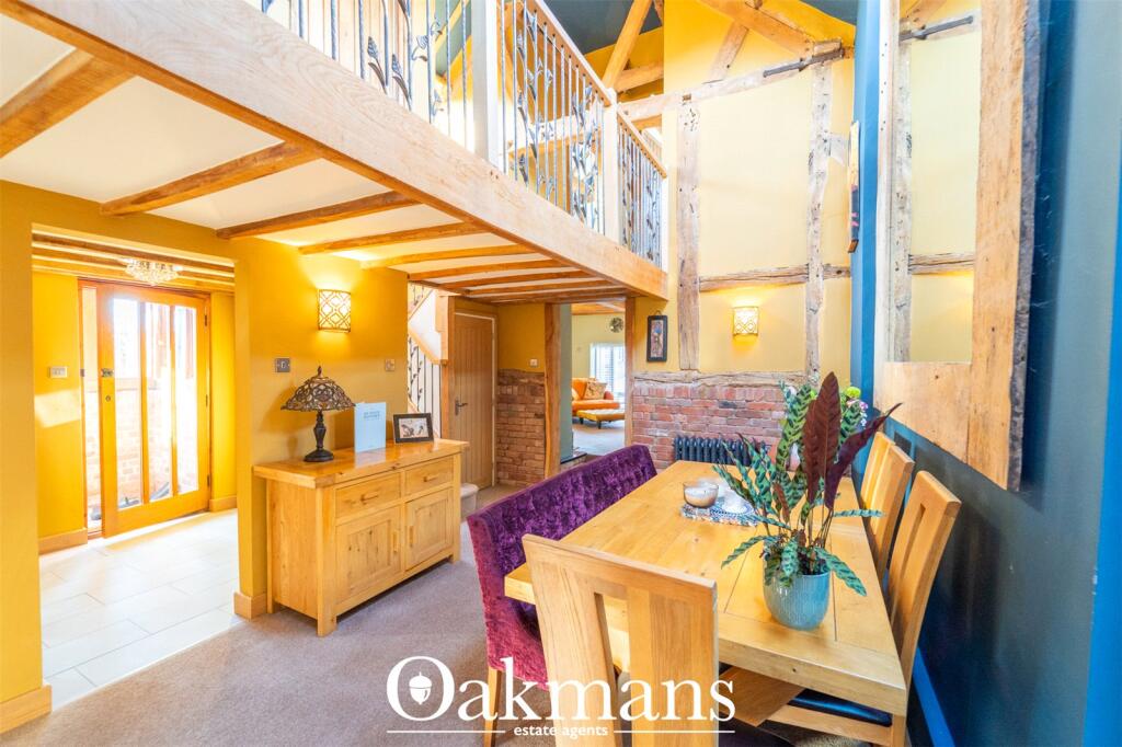 Additional image 8 of Callow Hill Lane, Callow Hill, Redditch, Worcestershire, B97