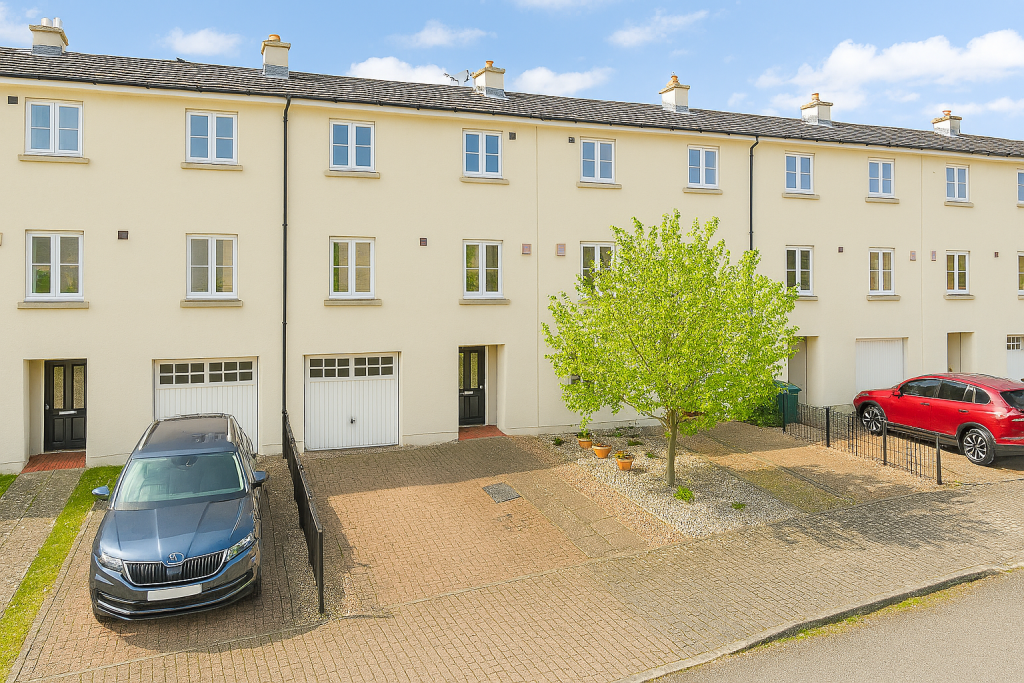 Main image of property: Arthur Bliss Gardens, Cheltenham, GL50