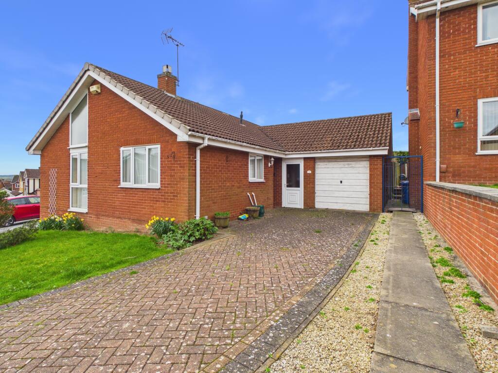 Main image of property: Swanmore Road, Littleover