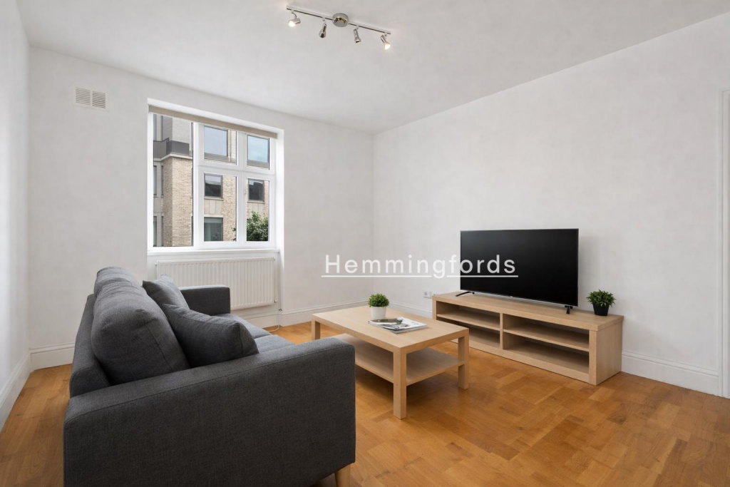 Main image of property: Pentonville Road, N1
