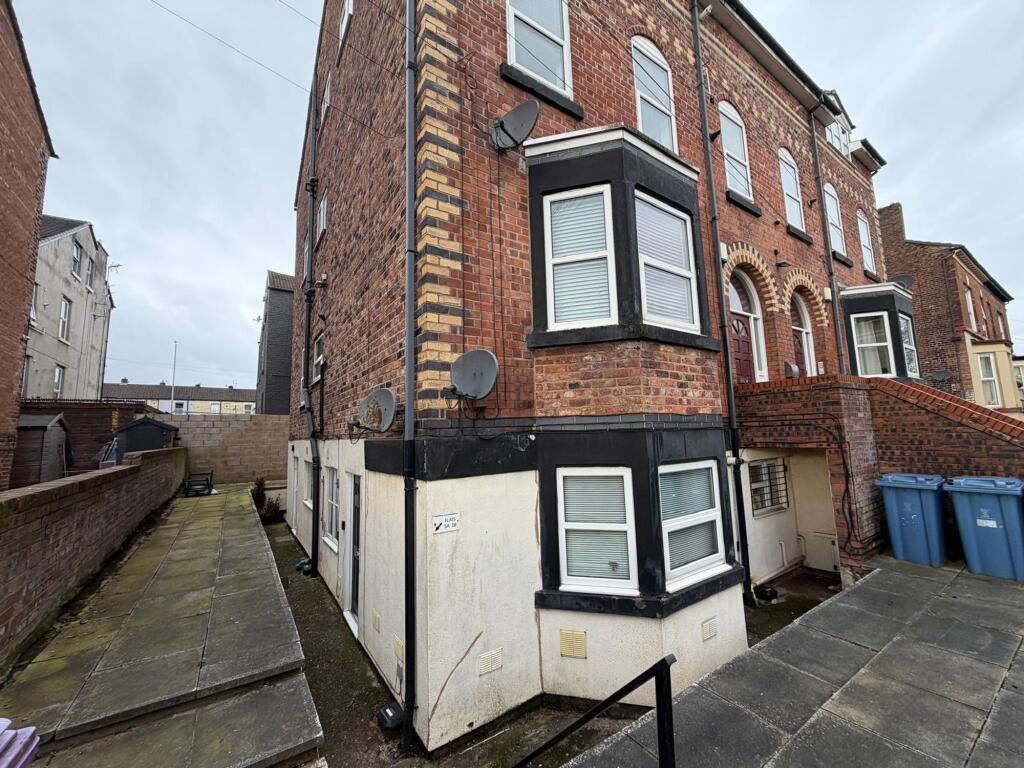 Main image of property: Radnor Place, Liverpool, L6