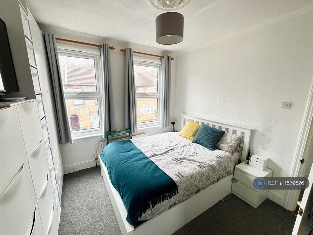 Main image of property: Emma Road, London, E13