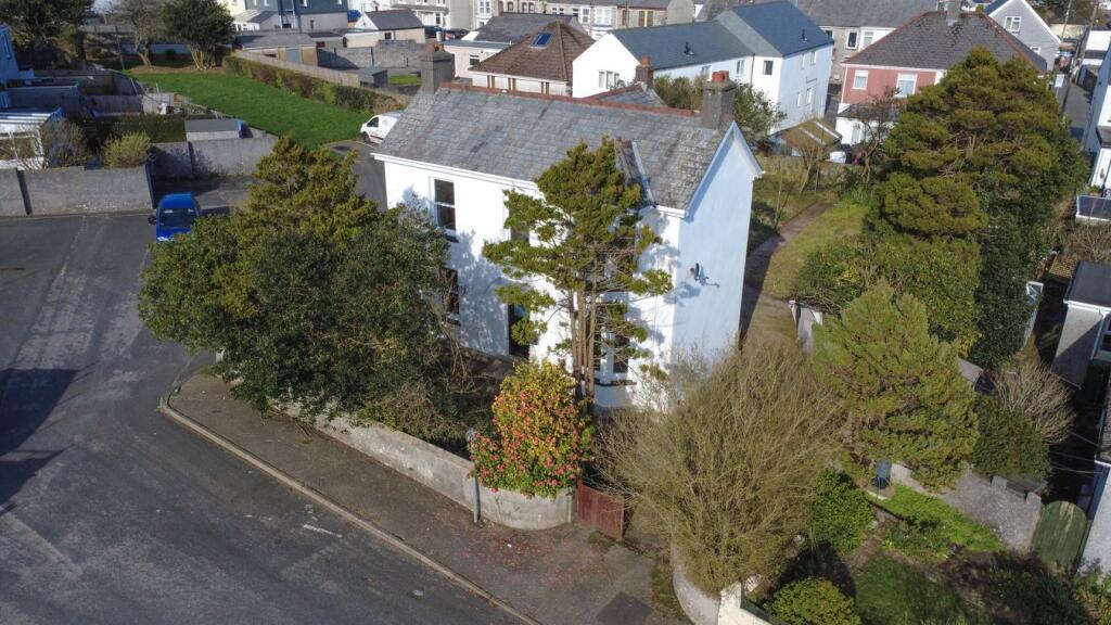 Main image of property: Thornpark Road, St Austell, PL25