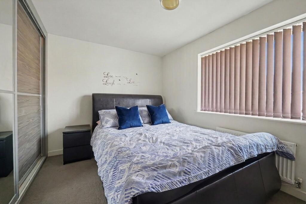 House in Coventry, Henley Green - More