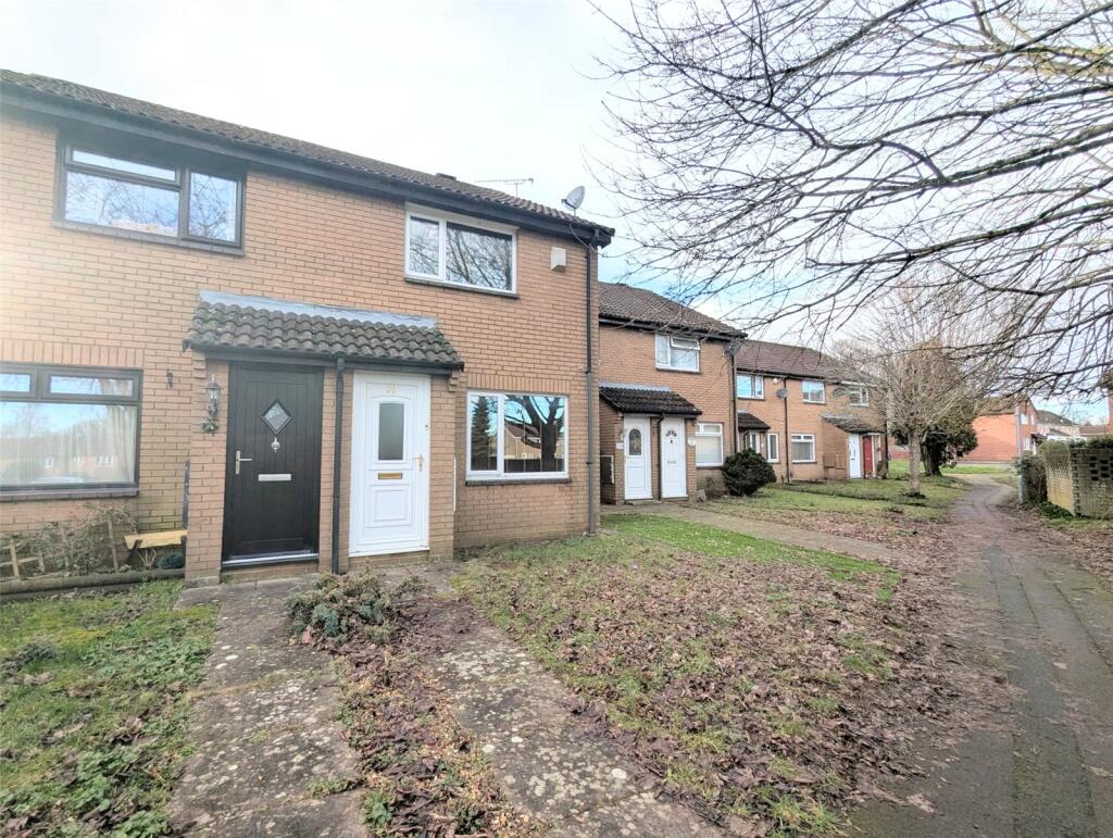 Main image of property: Berenda Drive, Longwell Green, Bristol, BS30