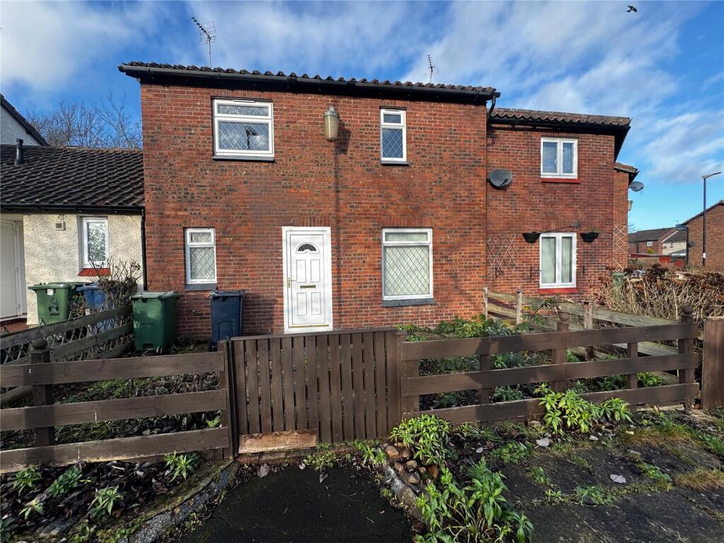 Main image of property: Chiltern Close, Washington, Tyne and Wear, NE38