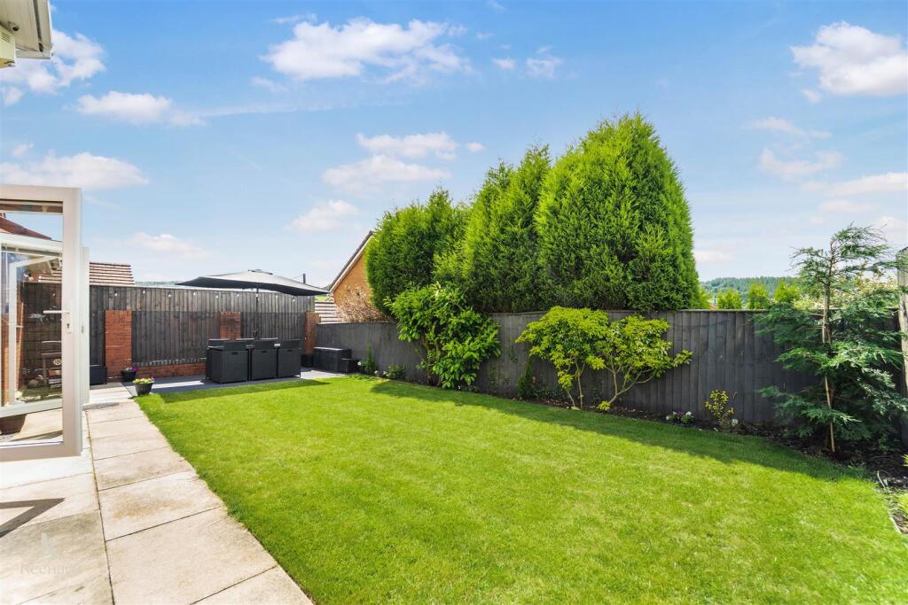 House in Hyndburn, Hillock Vale - View 4