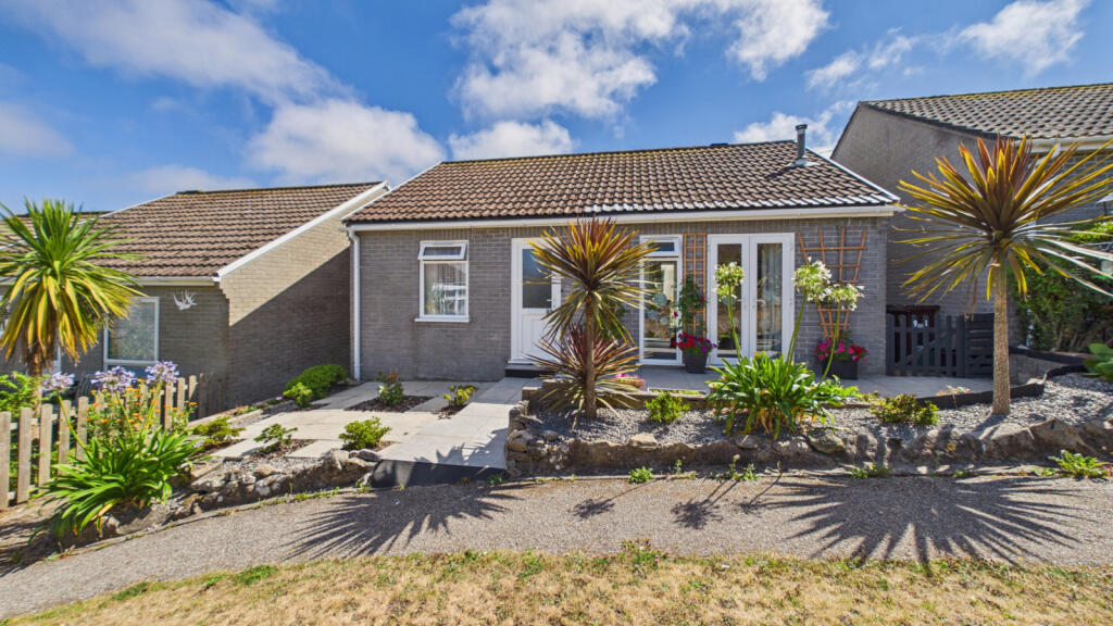 Main image of property: Polwithen Drive, Carbis Bay, St. Ives, Cornwall, TR26 2SW