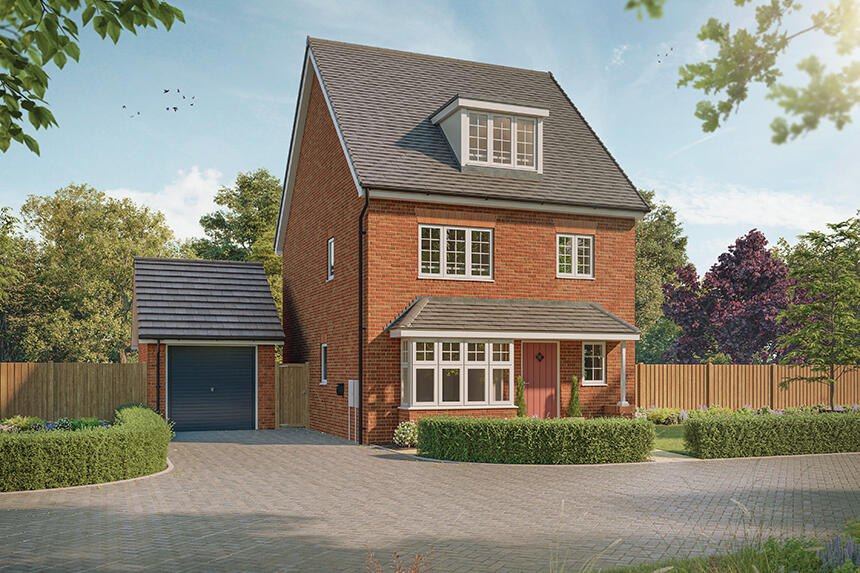 Main image of property: Martley Road,
Broadheath,
Lower Broadheath,
Worcester,
WR26RF