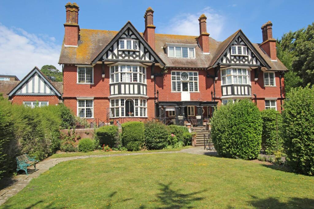 Main image of property: Carlisle Road, Eastbourne, BN20 7TD