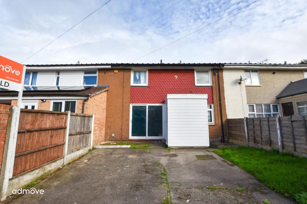 Main image of property: Yorkshire Road, Partington, M31