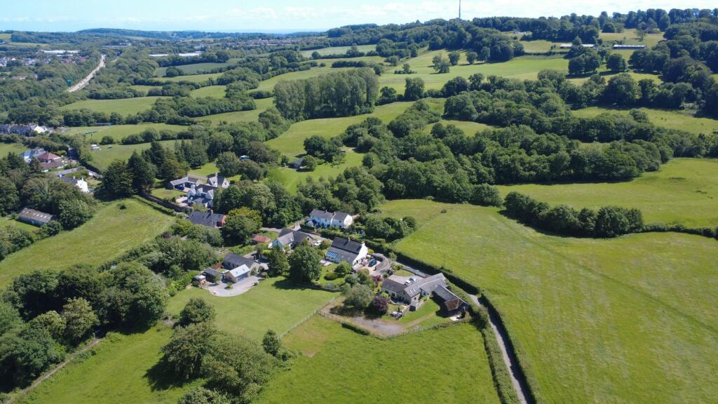 St Georges Village Hall, Drope Road - View 4