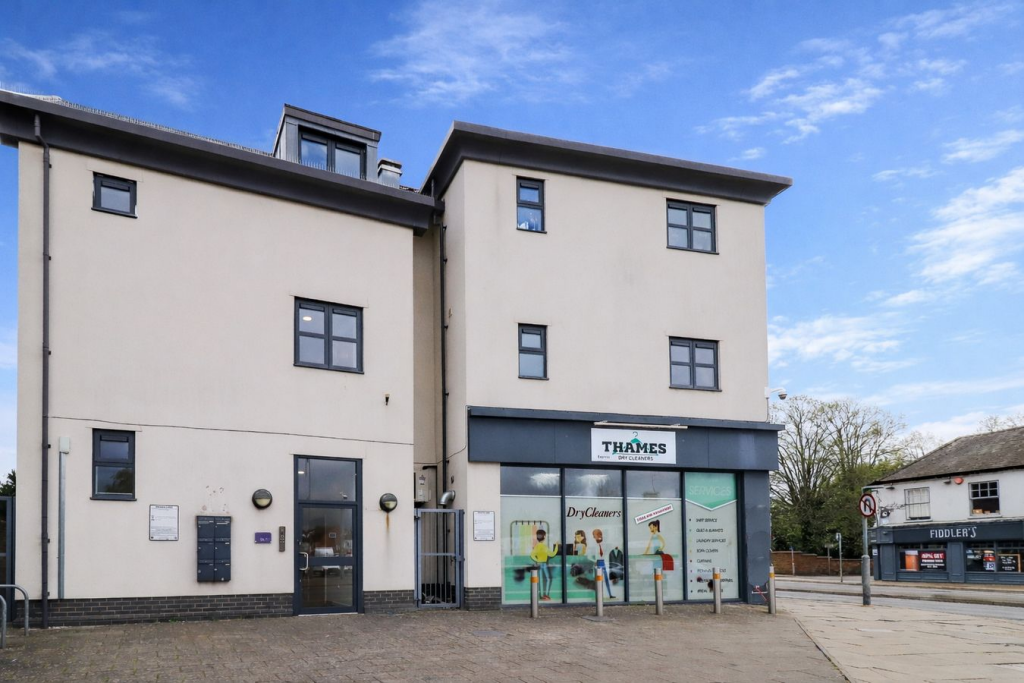 Main image of property: Portland Place, Northampton, NN1